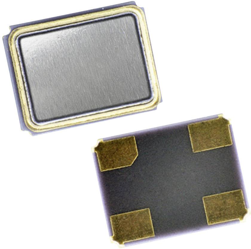 EuroQuartz 20.000MHz XO22050UITA Quarzoszillator SMD HCMOS 20.000MHz 2.5mm 2mm 0.95mm Tape cut 1St.