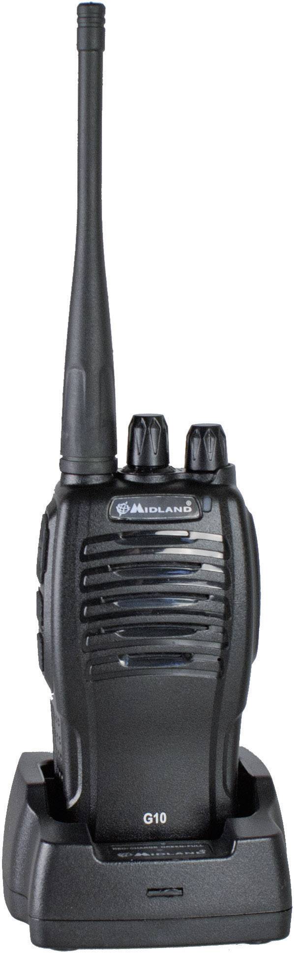 Midland G10 C1107 PMR-Handfunkgerät