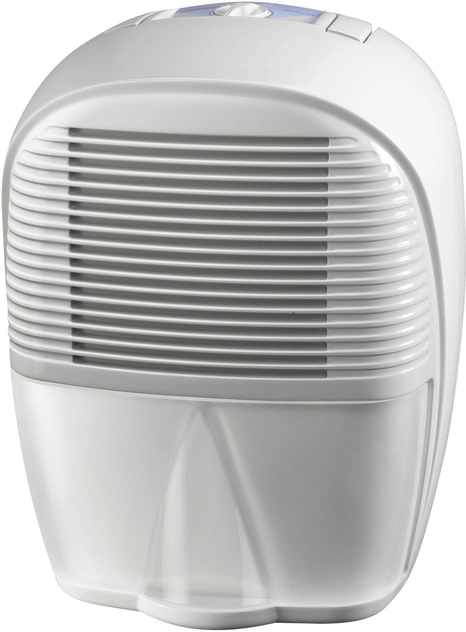 DeLonghi DEM 10 Luftentfeuchter 18 m² 190 W 0.42 l/h Weiß