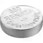 Renata Knopfzelle 380 1.55V 82 mAh Silberoxid Renata Knopfzelle 380 1.55V 82 mAh Silberoxid