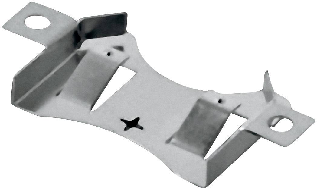 Renata 100340 Knopfzellenhalter 1x CR 2032 Horizontal, Oberflächenmontage SMD (L x B x H) 30.7 x 20 x 4mm