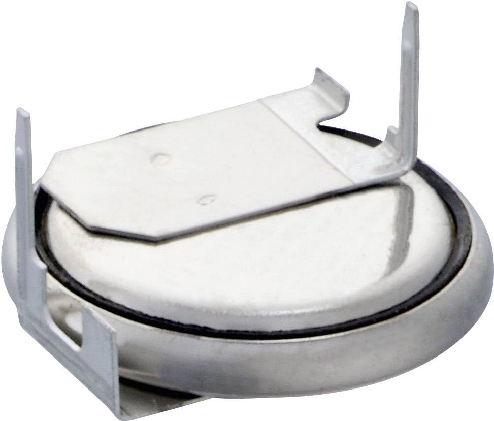 Renata Knopfzelle CR1220 3 V 1 St. 40 mAh Lithium CR1220.MFR-FH