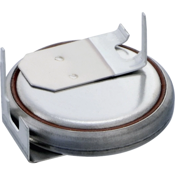 Renata Knopfzelle CR 1225 3V 48 mAh Lithium CR1225.FH-LF Renata Knopfzelle CR 1225 3V 48 mAh Lithium CR1225.FH-LF