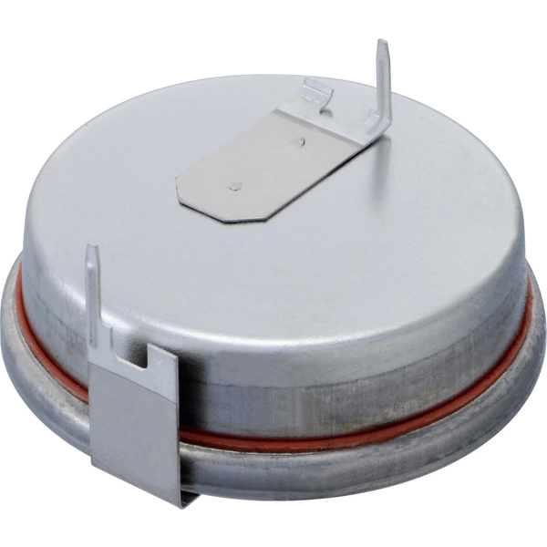 Renata Knopfzelle CR 2477N 3V 1 St. 950 mAh Lithium CR2477N.FH-LF Renata Knopfzelle CR 2477N 3V 1 St. 950 mAh Lithium CR2477N.FH-LF