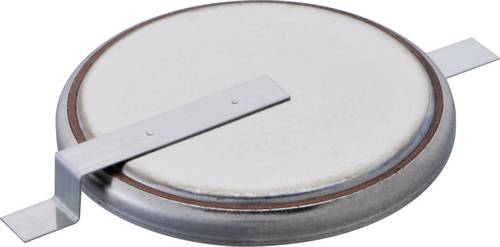 Renata Knopfzelle CR2430 3 V 285 mAh Lithium CR2430.SM
