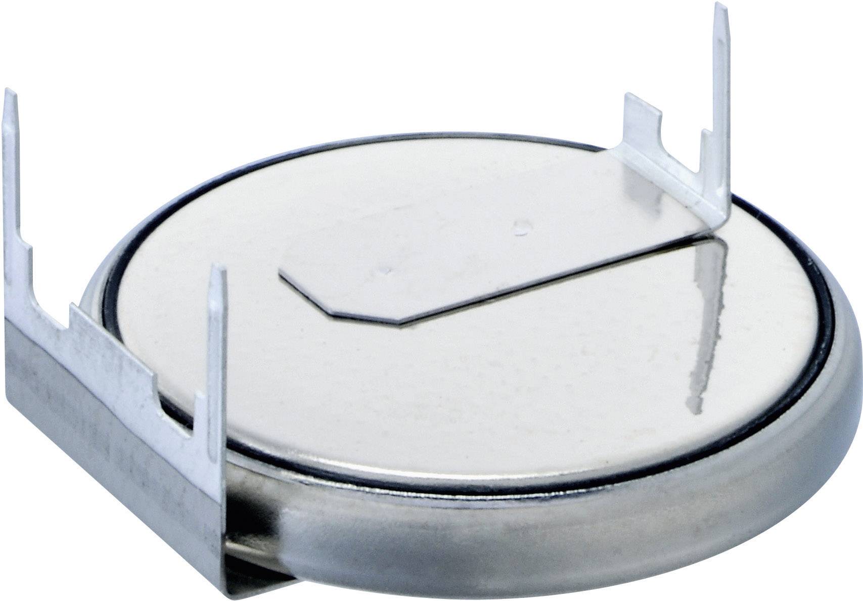 Renata Knopfzelle CR2032 3 V 1 St. 225 mAh Lithium CR2032.MFR-RH1