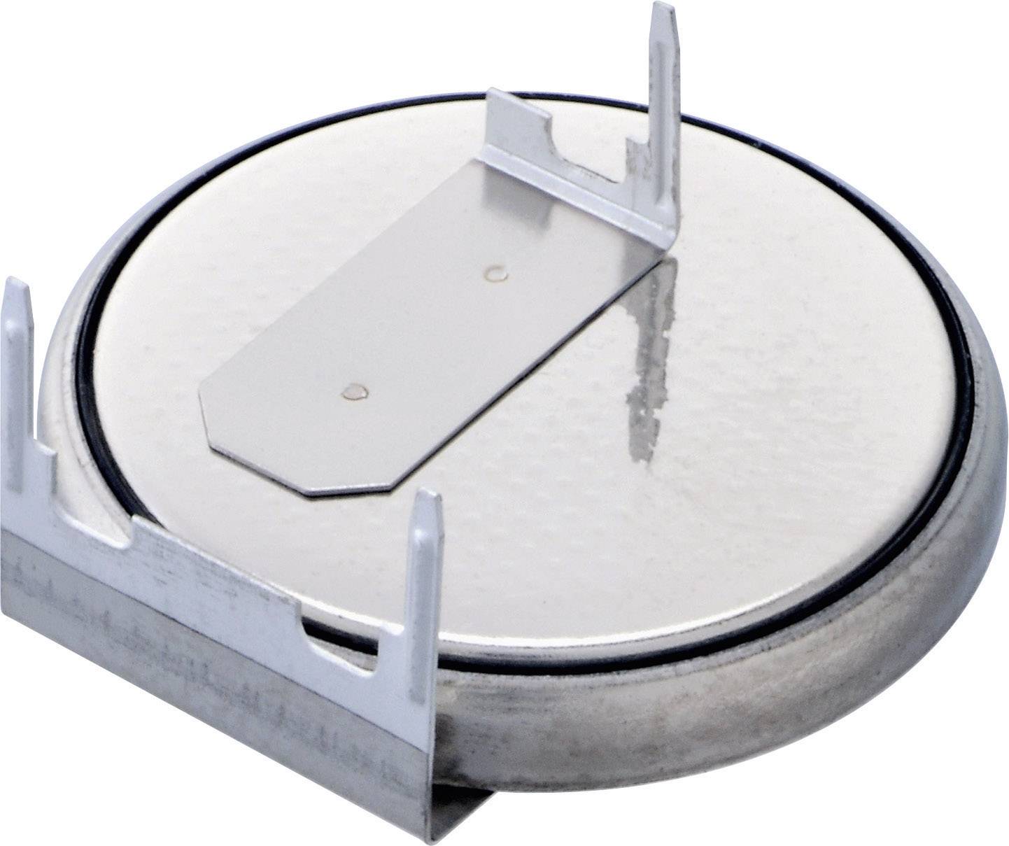 Renata Knopfzelle CR2032 3 V 1 St. 225 mAh Lithium CR2032.MFR-RH