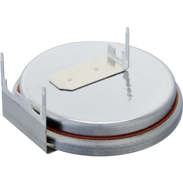 Renata Knopfzelle CR 2450N 3V 540 mAh Lithium CR2450N.RH-LF Renata Knopfzelle CR 2450N 3V 540 mAh Lithium CR2450N.RH-LF