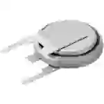 Renata Knopfzelle CR 1025 3V 30 mAh Lithium CR1025.FV-LF Renata Knopfzelle CR 1025 3V 30 mAh Lithium CR1025.FV-LF