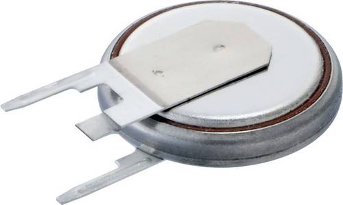 Renata Knopfzelle CR1225 3 V 48 mAh Lithium CR1225.FV-LF