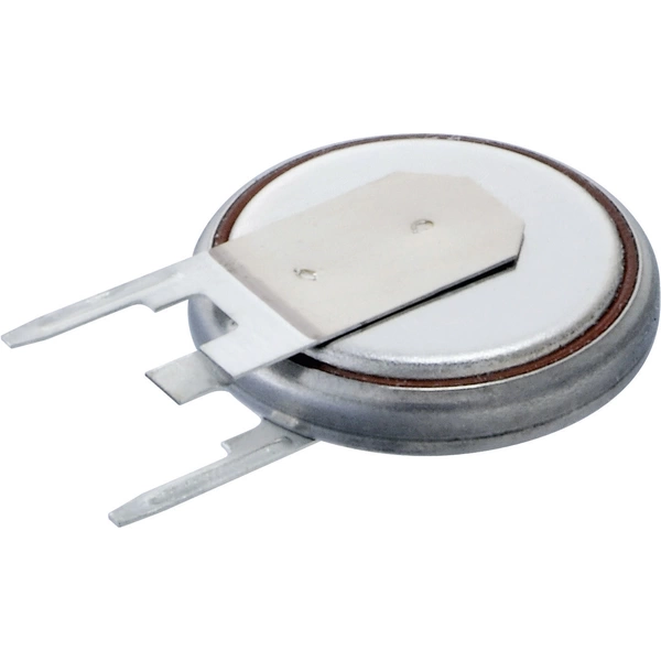 Renata Knopfzelle CR 1225 3V 48 mAh Lithium CR1225.FV-LF Renata Knopfzelle CR 1225 3V 48 mAh Lithium CR1225.FV-LF