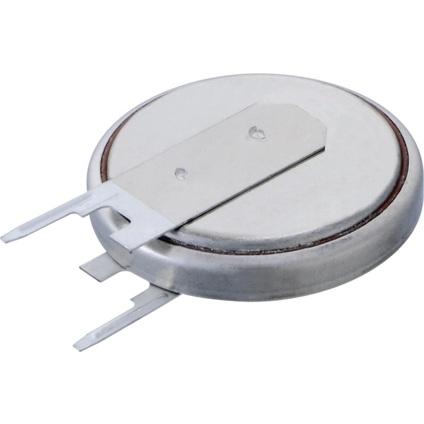 Renata Knopfzelle CR 1632 3V 125 mAh Lithium CR1632.FV-LF Renata Knopfzelle CR 1632 3V 125 mAh Lithium CR1632.FV-LF