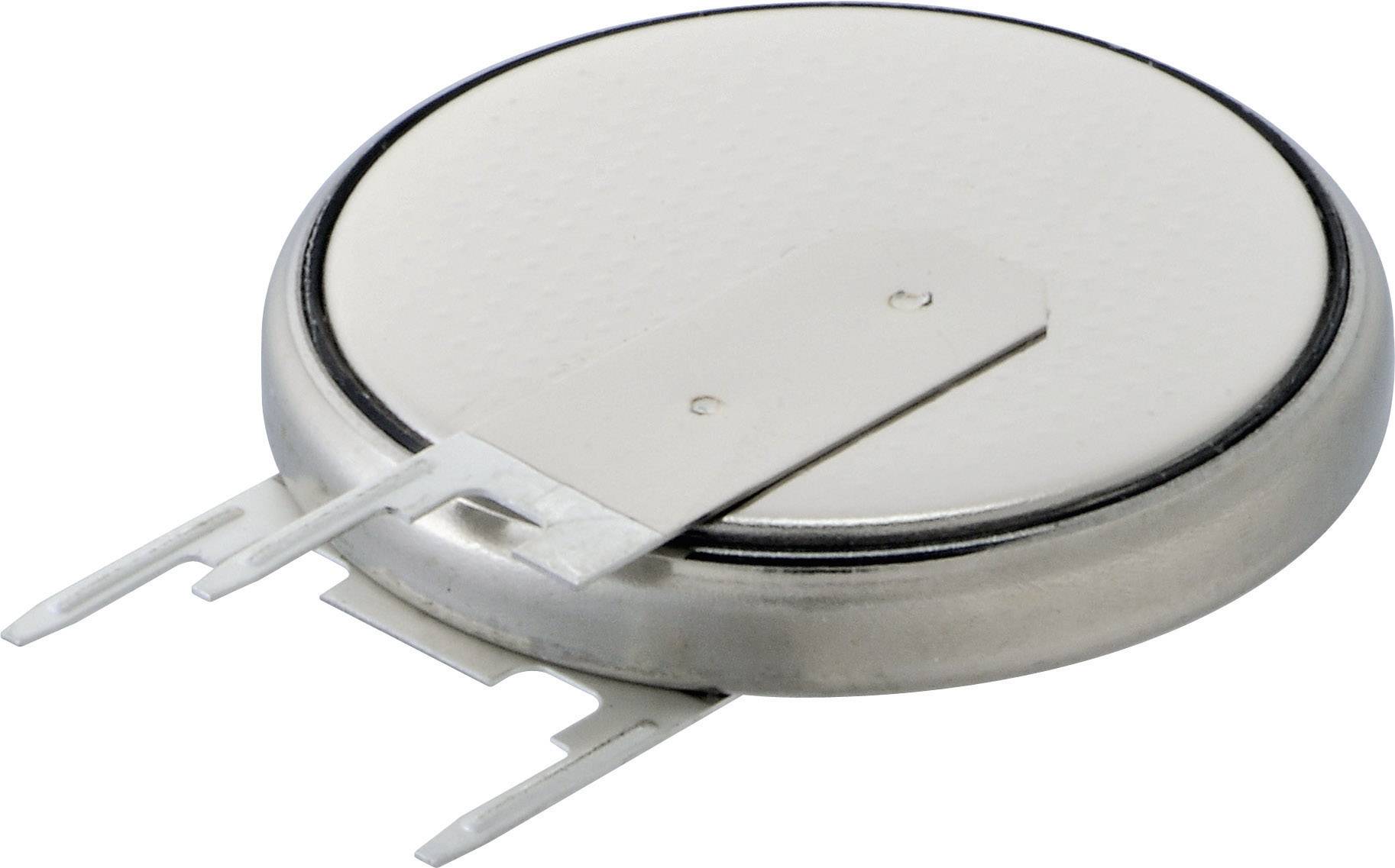 Renata Knopfzelle CR 2032 3 V 225 mAh Lithium CR2032MFR-RV