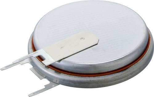 Renata Knopfzelle CR2450N 3 V 1 St. 540 mAh Lithium CR2450N.RV-LF