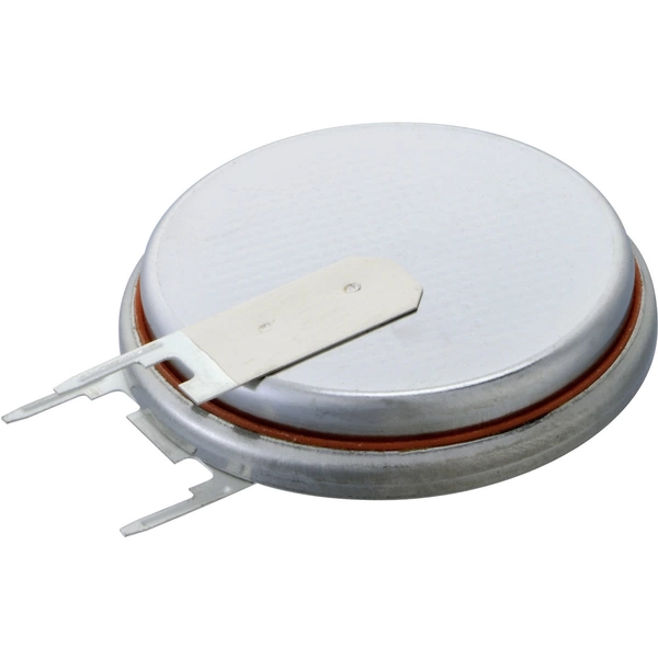 Renata Knopfzelle CR 2450N 3V 540 mAh Lithium CR2450N.RV-LF Renata Knopfzelle CR 2450N 3V 540 mAh Lithium CR2450N.RV-LF