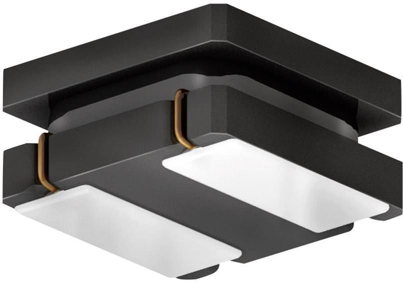 Fastron 242408FPS-100M-01 242408FPS-100M-01 Drossel SMD 242408FPS 10 µH 1.5 A