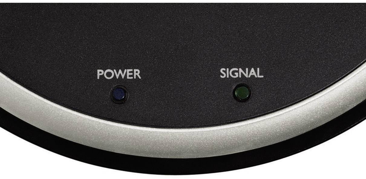 Hama FL-986 Funklautsprecher Outdoor Schwarz