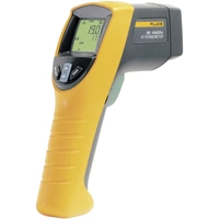 Fluke 561 Infrarot-Thermometer Optik 12:1 -40 - +550°C Kontaktmessung Fluke 561 Infrarot-Thermometer Optik 12:1 -40 - +550°C Kontaktmessung