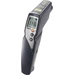 Testo 830-T4 Infrarot-Thermometer Optik 30:1 -30 - +400°C Kontaktmessung Testo 830-T4 Infrarot-Thermometer Optik 30:1 -30 - +400°C Kontaktmessung