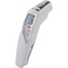 Testo 831 Infrarot-Thermometer Optik 30:1 -30 - +210 °C