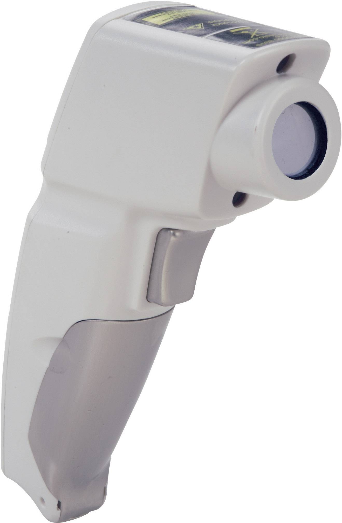 Testo 831 Infrarot-Thermometer Optik 30:1 -30 - +210 °C