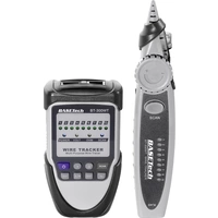 Basetech BT-300 WT Leitungssucher Basetech BT-300 WT Leitungssucher