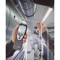 Testo 512 (0...200hPa) Druck-Messgerät Luftdruck 0 - 200hPa Testo 512 (0...200hPa) Druck-Messgerät Luftdruck 0 - 200hPa