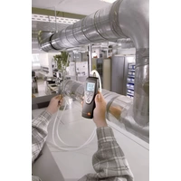 Testo 512 (0...200hPa) Druck-Messgerät Luftdruck 0 - 200hPa Testo 512 (0...200hPa) Druck-Messgerät Luftdruck 0 - 200hPa