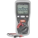 VOLTCRAFT ET-100 Isolationsmessgerät 125 V, 250 V, 500 V, 1000V 400 MΩ VOLTCRAFT ET-100 Isolationsmessgerät 125 V, 250 V, 500 V, 1000V 400 MΩ