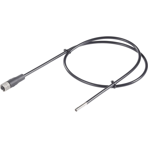 VOLTCRAFT Endoskop-Sonde Sonden-Ø 5.5 mm 1 m Wasserdicht, Schwenkfunktion, LED-Beleuchtung VOLTCRAFT Endoskop-Sonde Sonden-Ø 5.5 mm 1 m Wasserdicht, Schwenkfunktion, LED-Beleuchtung