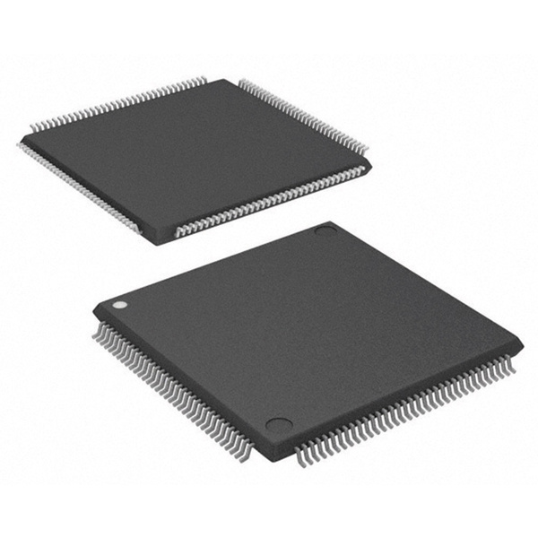NXP Semiconductors LPC2378FBD144,551 Embedded-Mikrocontroller LQFP-144 (20x20) 16/32-Bit 72MHz Anzahl I/O 104