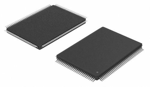 Microchip Technology AT91SAM7SE32B-AU Embedded-Mikrocontroller LQFP-128 (20x14) 16/32-Bit 55MHz Anza