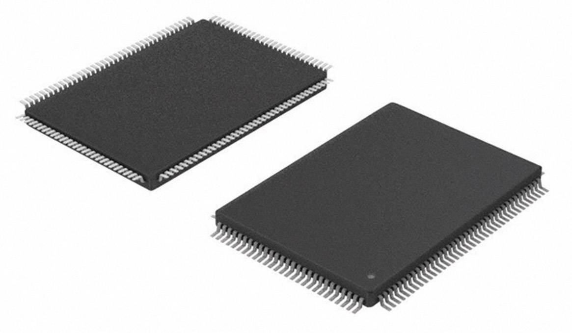 Microchip Technology AT91SAM7SE32B-AU Embedded-Mikrocontroller LQFP-128 (20x14) 16/32-Bit 55MHz Anzahl I/O 88
