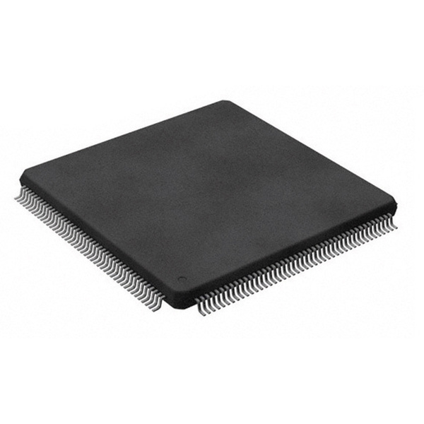 STMicroelectronics STM32F207IGT6 Embedded-Mikrocontroller LQFP-176 (24x24) 32-Bit 120MHz Anzahl I/O 140
