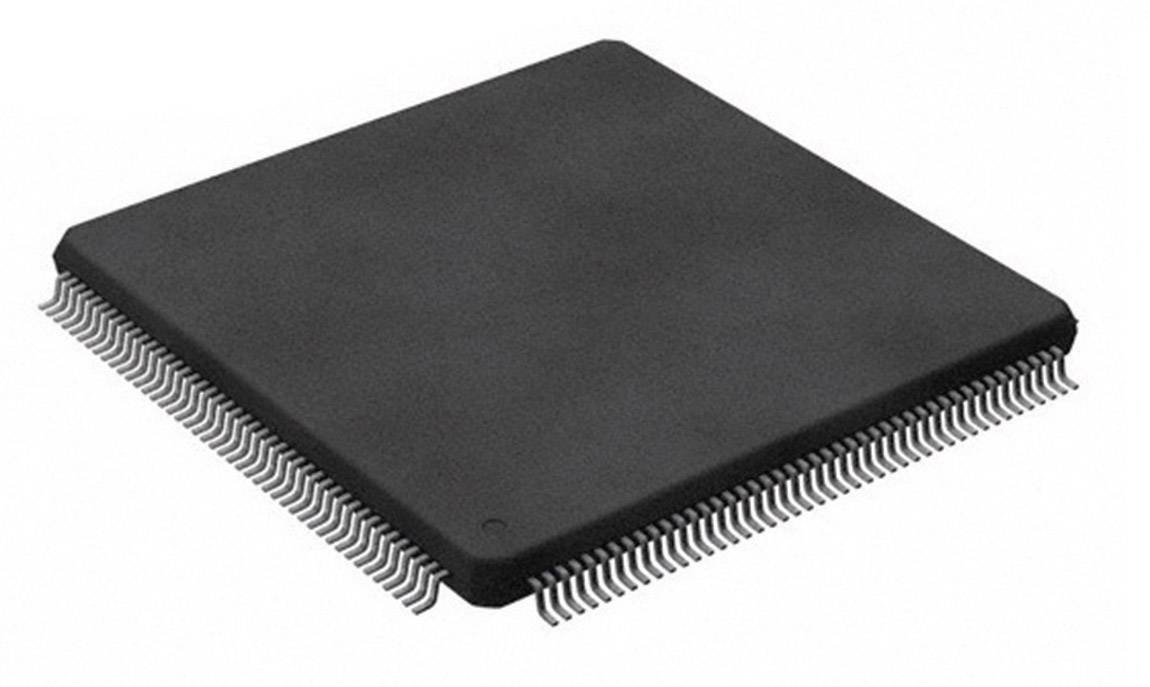 STMicroelectronics STM32F207IGT6 Embedded-Mikrocontroller LQFP-176 (24x24) 32-Bit 120MHz Anzahl I/O 140