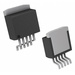 MOSFET Infineon Technologies BTS432E2-E3062A 1 125 W TO-263-5 1 pc(s)