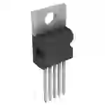 Microchip Technology TC4422AVAT PMIC - Gate-Treiber Nicht-invertierend High-Side, Low-Side, Synchron TO-220-5 Microchip Technology TC4422AVAT PMIC - Gate-Treiber Nicht-invertierend High-Side, Low-Side, Synchron TO-220-5
