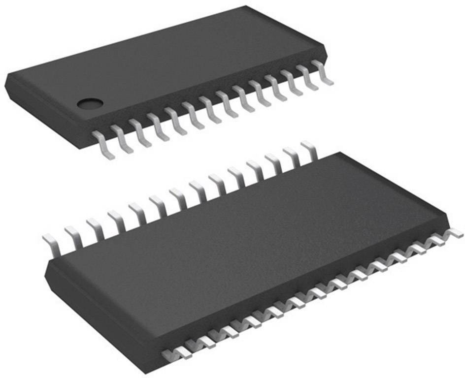 NXP Semiconductors PCA9685PW,112 PMIC - LED-Treiber Linear TSSOP-28 Oberflächenmontage