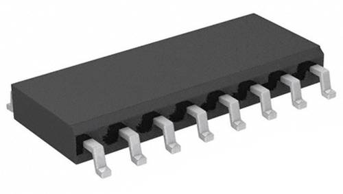 Microchip Technology MCP6S28-I/SL Linear IC - Operationsverstärker Programmierbare Verstärkung SOI