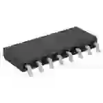 NXP Semiconductors PCF8574T/3,512 Schnittstellen-IC - E-A-Erweiterungen POR I²C 100kHz SO-16 NXP Semiconductors PCF8574T/3,512 Schnittstellen-IC - E-A-Erweiterungen POR I²C 100kHz SO-16