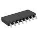 ON Semiconductor 74VHC595M Logik IC - Schieberegister Push-Pull Schieberegister SOIC-16
