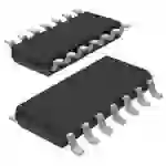 Texas Instruments SN74LVC125APWR Logik IC - Puffer, Treiber TSSOP-14 Texas Instruments SN74LVC125APWR Logik IC - Puffer, Treiber TSSOP-14