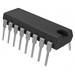 Microchip Technology MCP3008-I/P Datenerfassungs-IC - Analog-Digital-Wandler (ADC) Extern PDIP-16