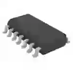 Nexperia 74HCT04D,653 Logik IC - Inverter Inverter 74HCT SO-14 Nexperia 74HCT04D,653 Logik IC - Inverter Inverter 74HCT SO-14