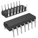Microchip Technology MCP25020-I/P Schnittstellen-IC - E-A-Erweiterungen ADC, EEPROM, PWM CAN (1-Draht) 4MHz PDIP-14