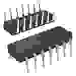 Microchip Technology MCP3004-I/P Datenerfassungs-IC - Analog-Digital-Wandler (ADC) Extern PDIP-14