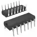 Microchip Technology PIC16C505-04I/P Embedded-Mikrocontroller PDIP-14 8-Bit 4 MHz Anzahl I/O 11 Microchip Technology PIC16C505-04I/P Embedded-Mikrocontroller PDIP-14 8-Bit 4 MHz Anzahl I/O 11