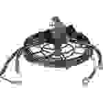 VOLTCRAFT FLX LF 25 Endoskop-Sonde Sonden-Ø 28mm 25m Wasserdicht, LED-Beleuchtung, Schwenkfunktion
