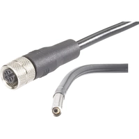 VOLTCRAFT Endoskop-Sonde Sonden-Ø 5.5mm 2m Wasserdicht, Schwenkfunktion, LED-Beleuchtung VOLTCRAFT Endoskop-Sonde Sonden-Ø 5.5mm 2m Wasserdicht, Schwenkfunktion, LED-Beleuchtung