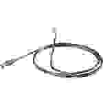 VOLTCRAFT Endoskop-Sonde Sonden-Ø 5.5mm 1m Wasserdicht, Schwenkfunktion, LED-Beleuchtung